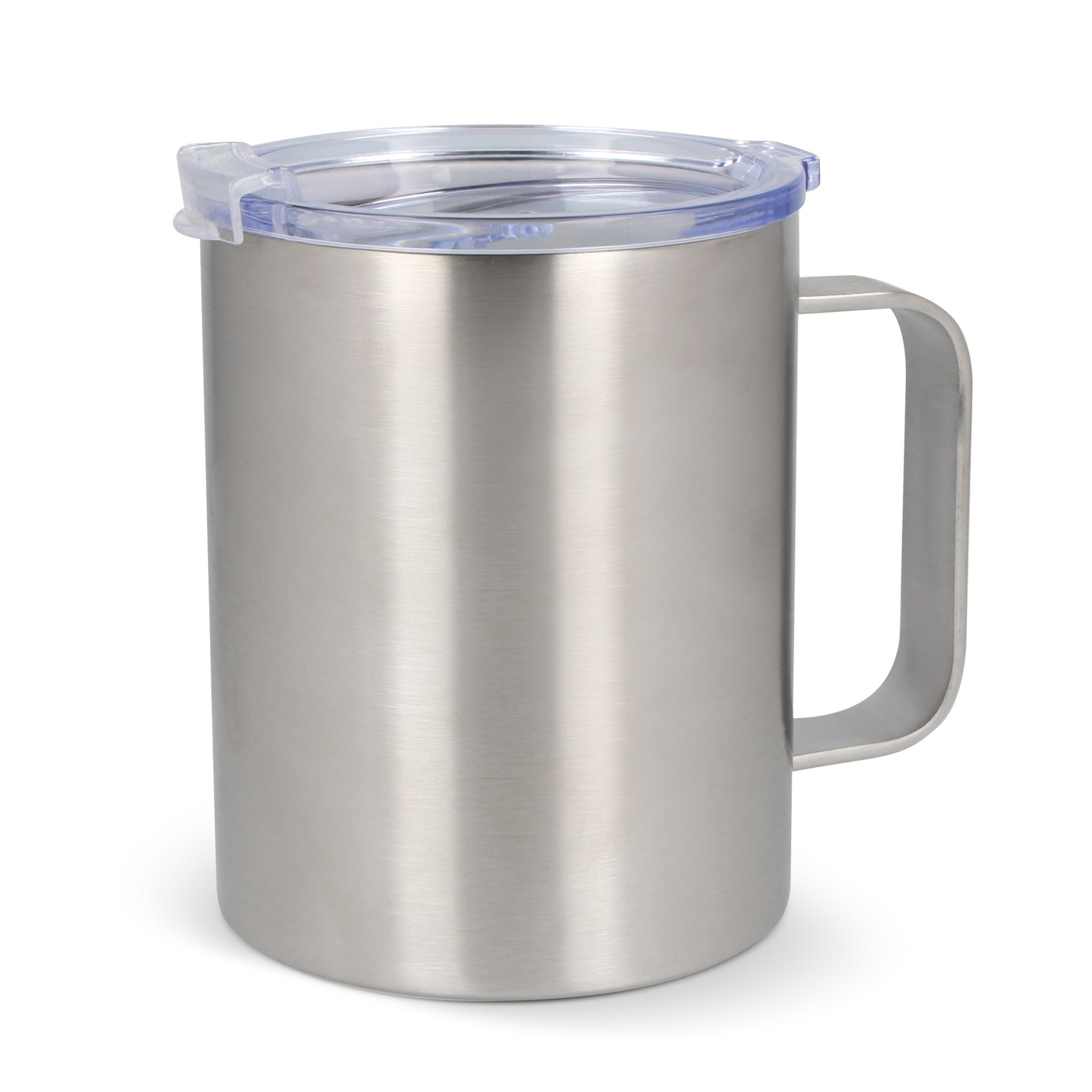 T-ceramic Thermobecher mit Deckel Danube 350ml
