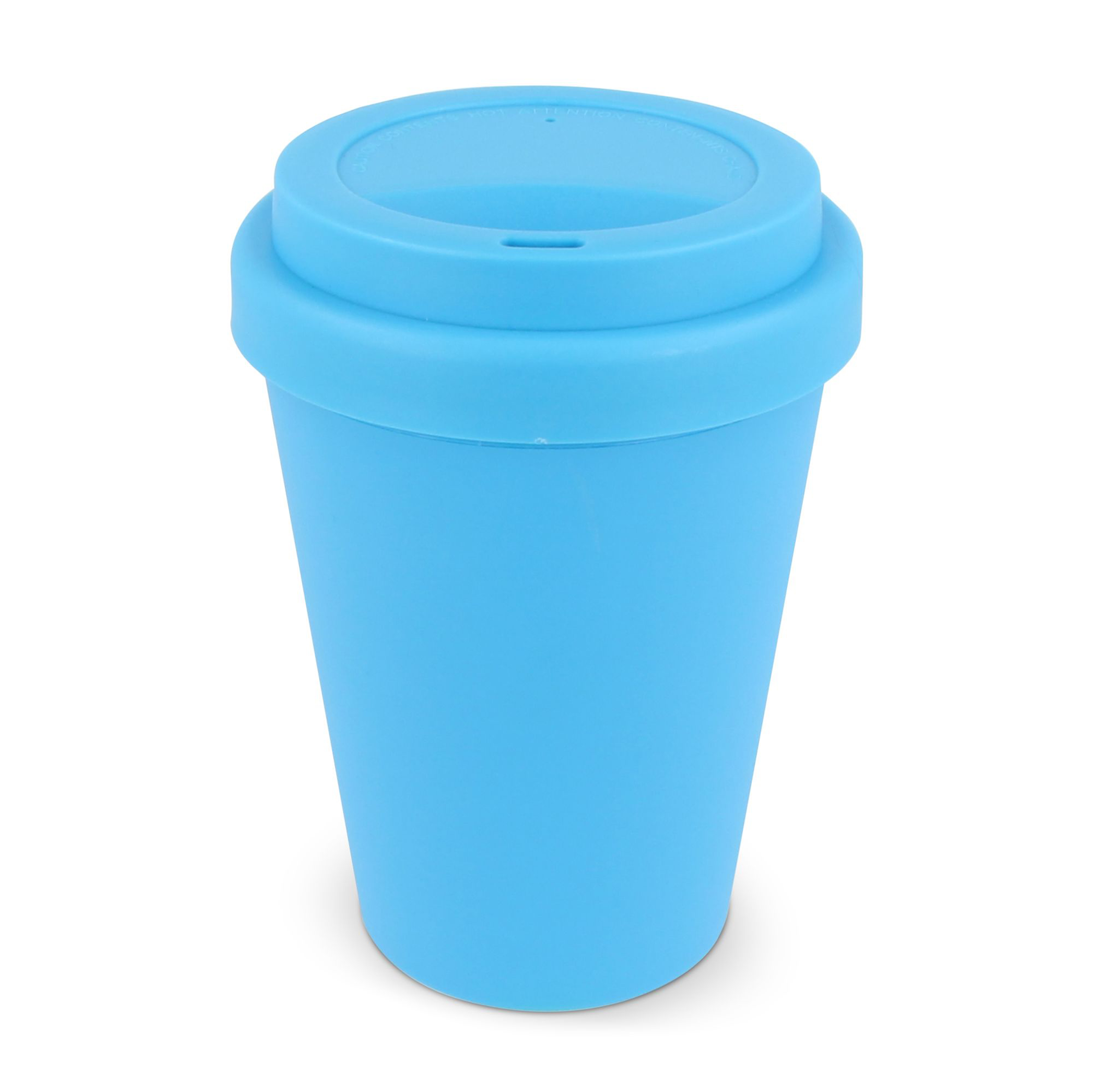 RPP Kaffeebecher Unifarben 250ml