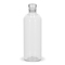 Trinkflasche aus Glas 1000 ml