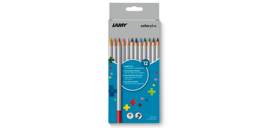 Farbstift colorplus