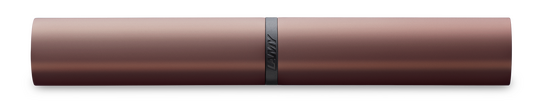 Kugelschreiber LAMY Lx marron M-schwarz