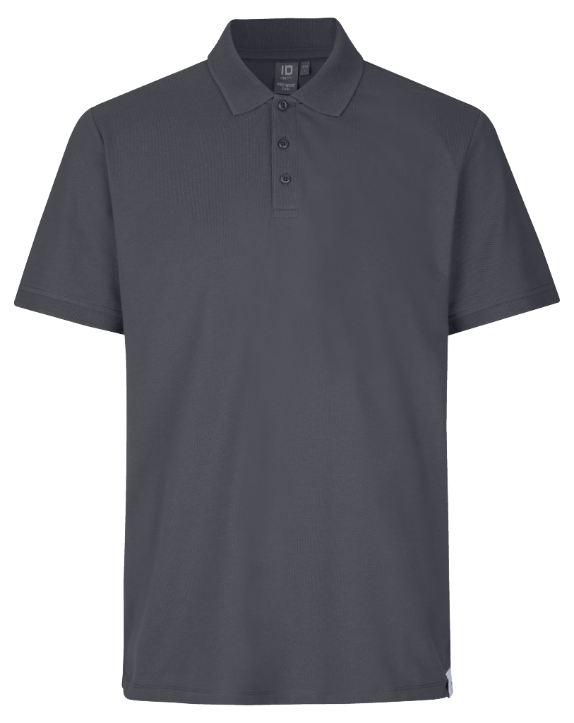 PRO Wear CARE Poloshirt nach EU Ecolabel