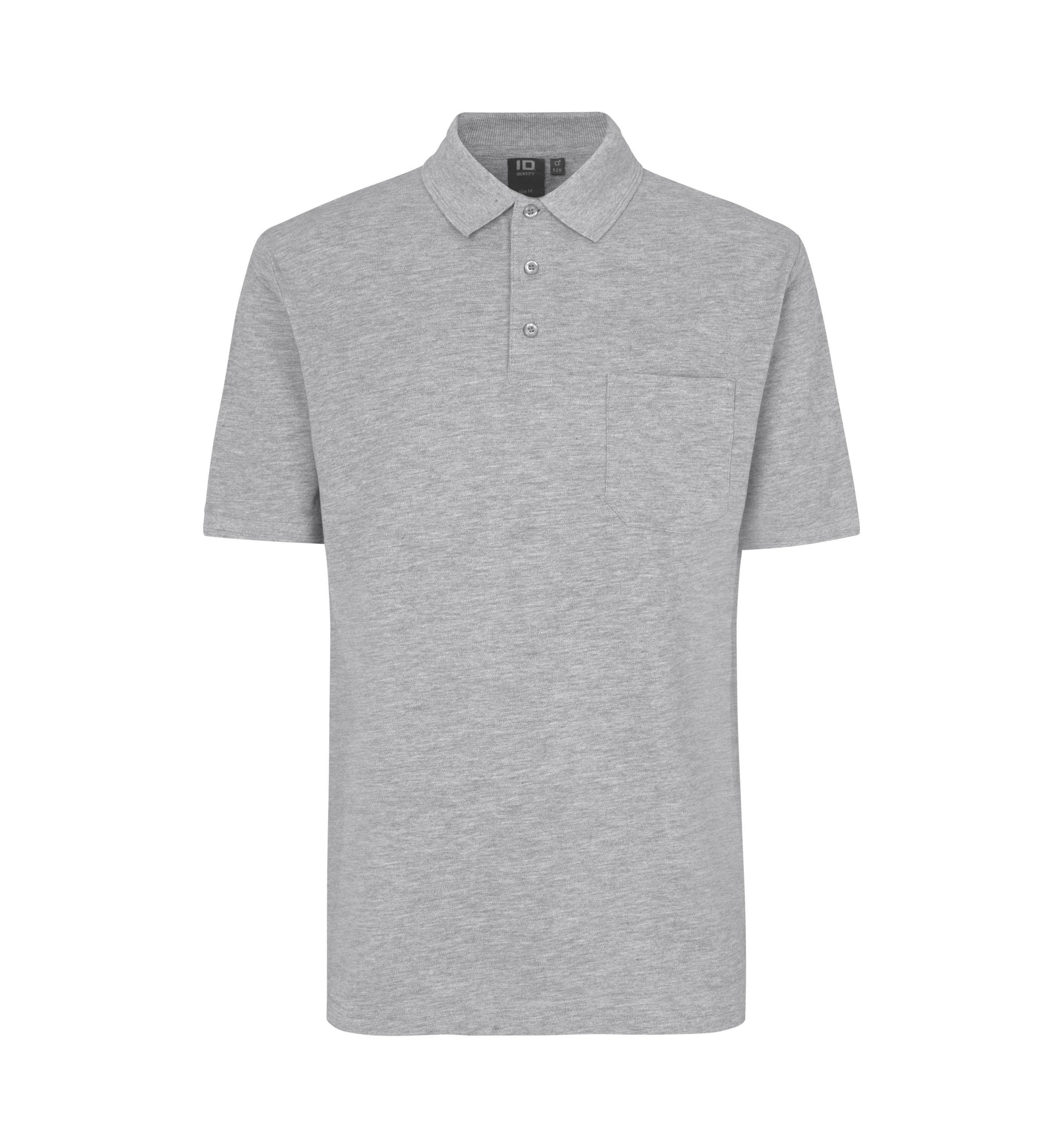 Poloshirt klassisch