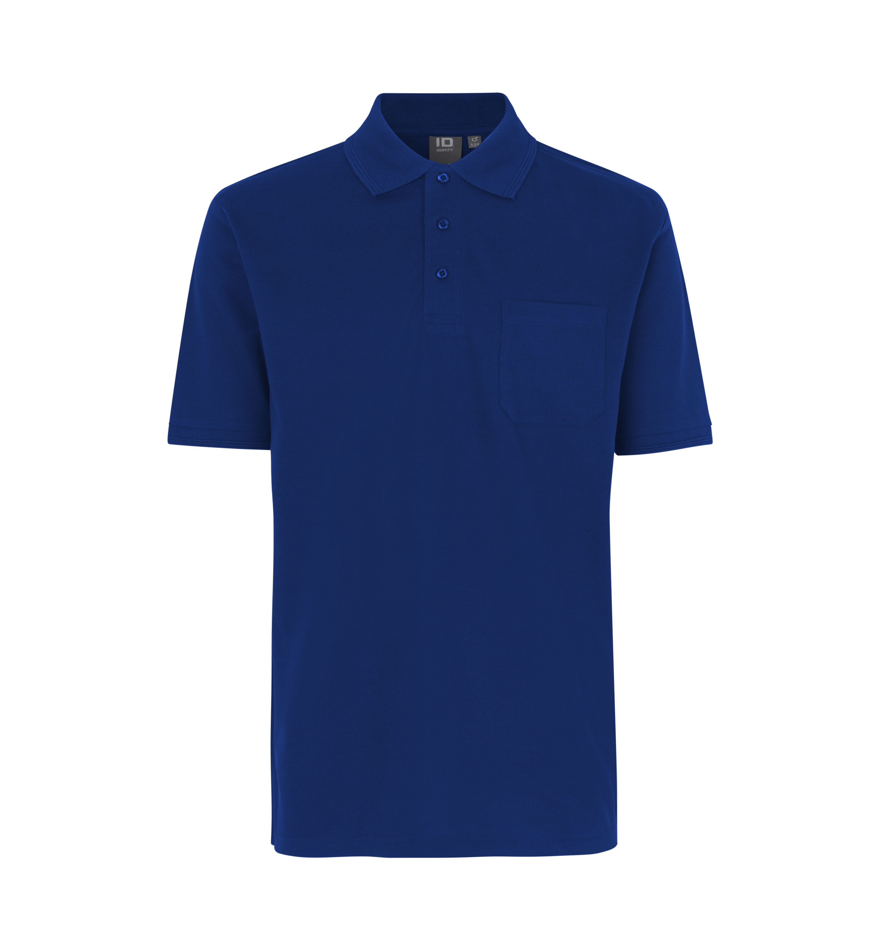 Poloshirt klassisch