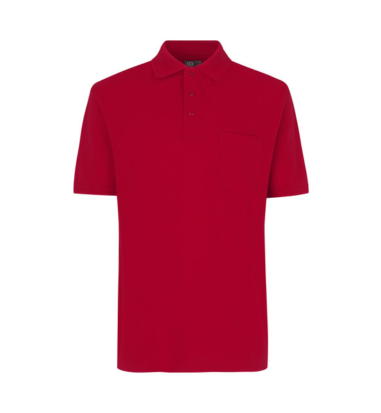 Poloshirt klassisch