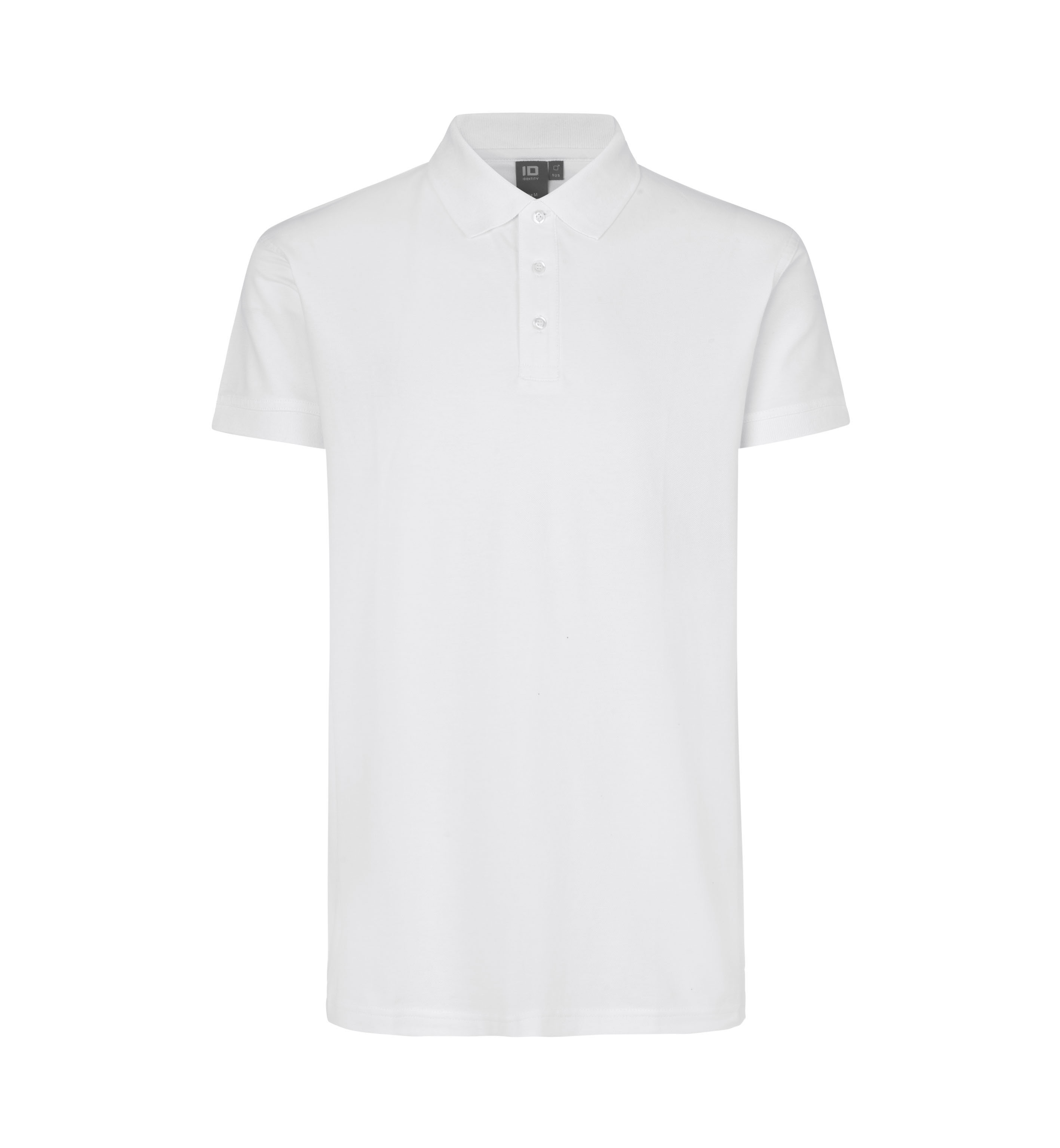 Poloshirt | Stretch