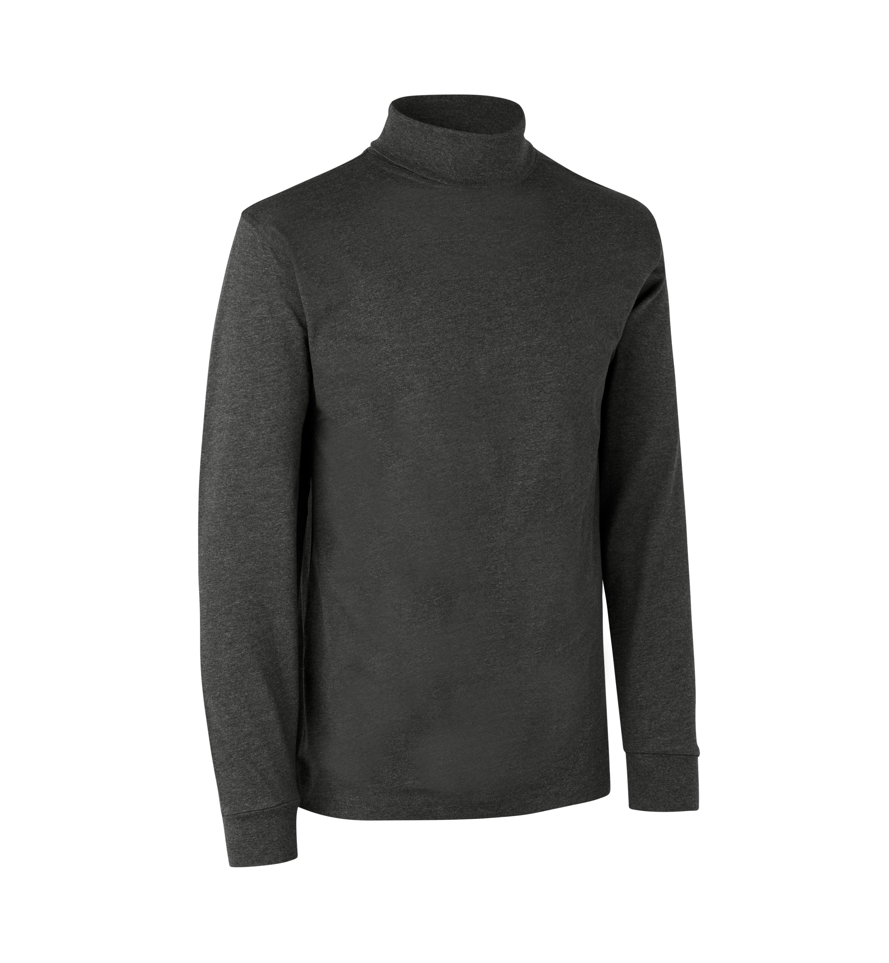 T-TIME® T-Shirt | Rollkragen