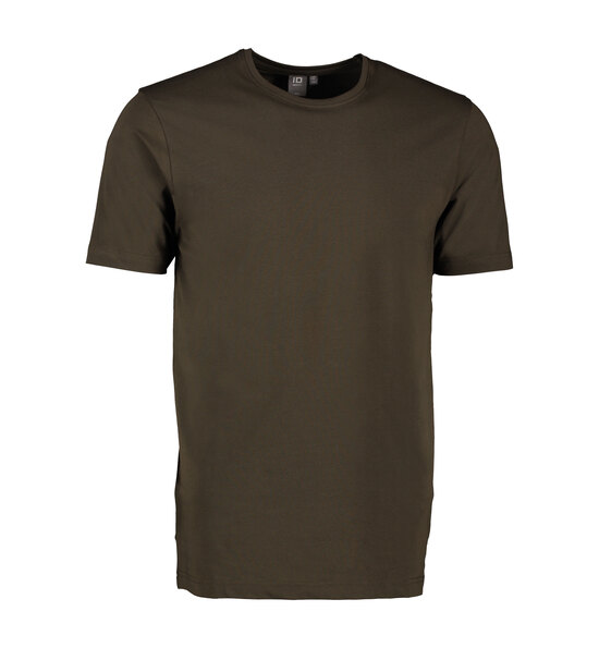 Stretch Herren T-shirt