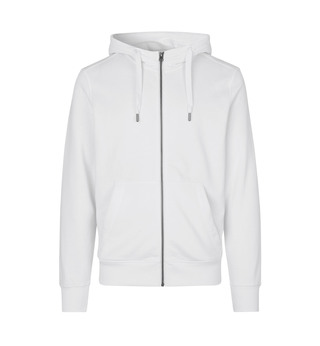 CORE Hoodie | Reißverschluss