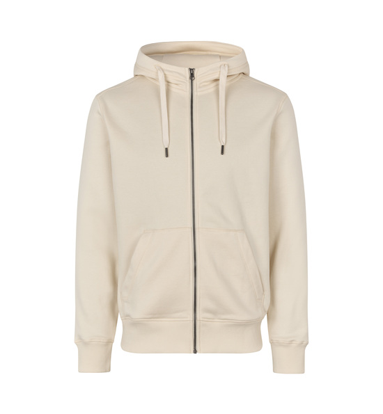 CORE Hoodie | Reißverschluss