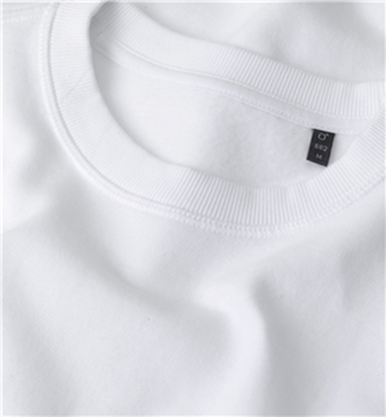 Sweatshirt ökologisch für Damen & Herren