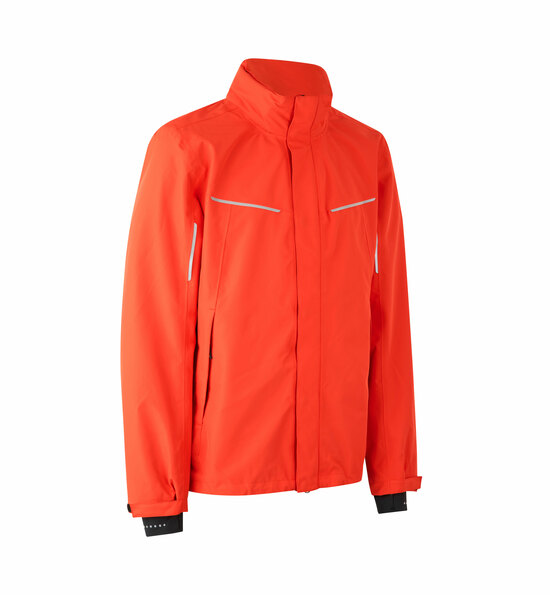 Zip-n-Mix Shell-Jacke