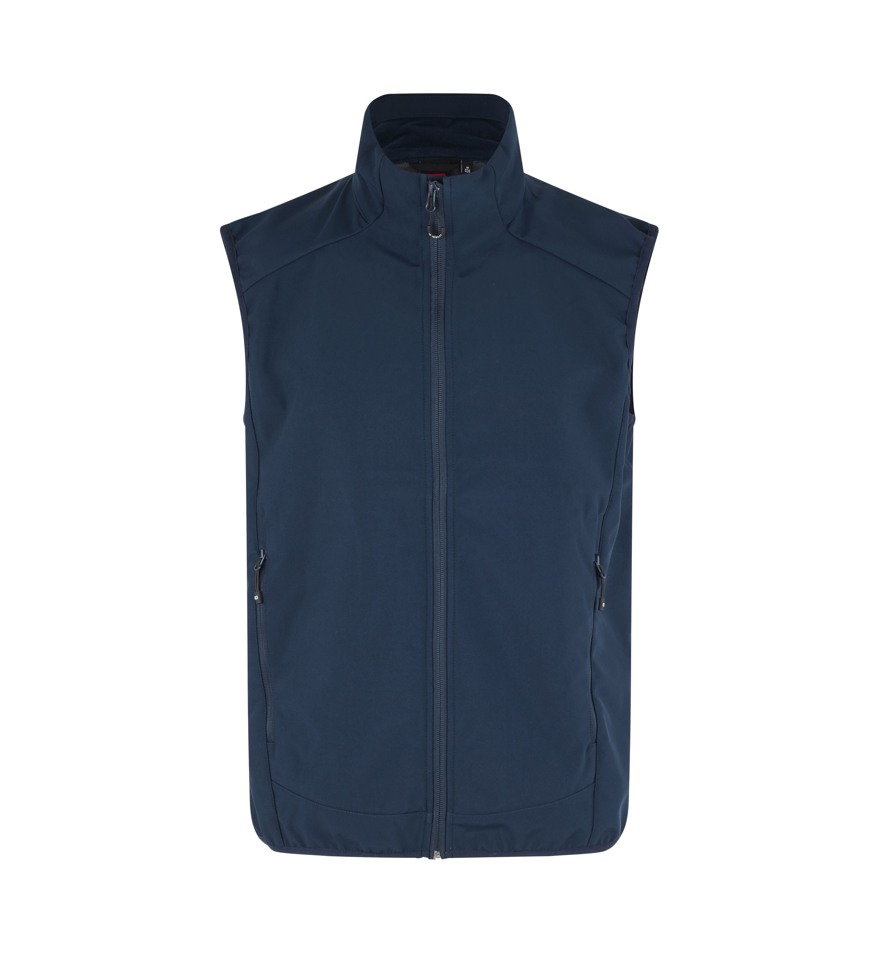Soft Shell-Weste | funktional