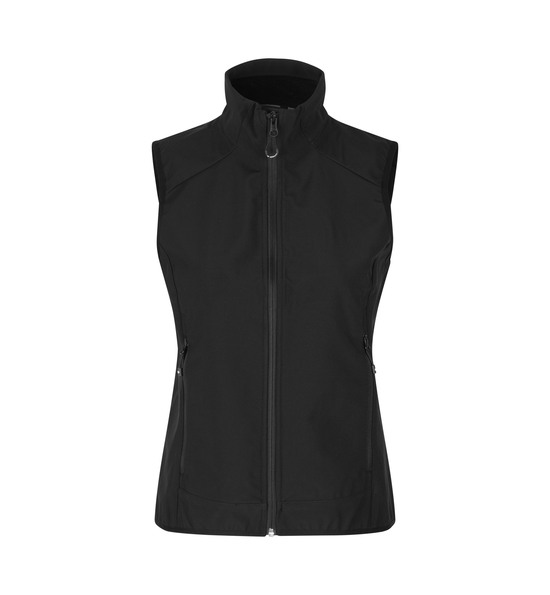 Soft Shell-Weste | funktional | Damen