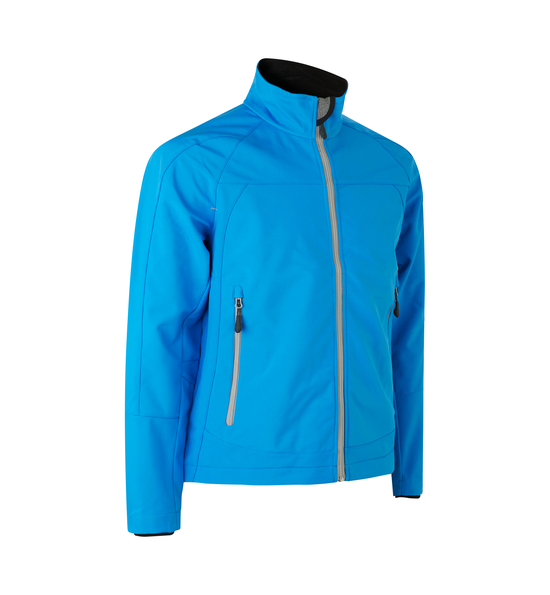 Soft Shell-Jacke | Performance