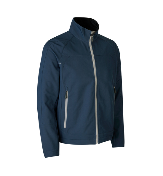 Soft Shell-Jacke | Performance