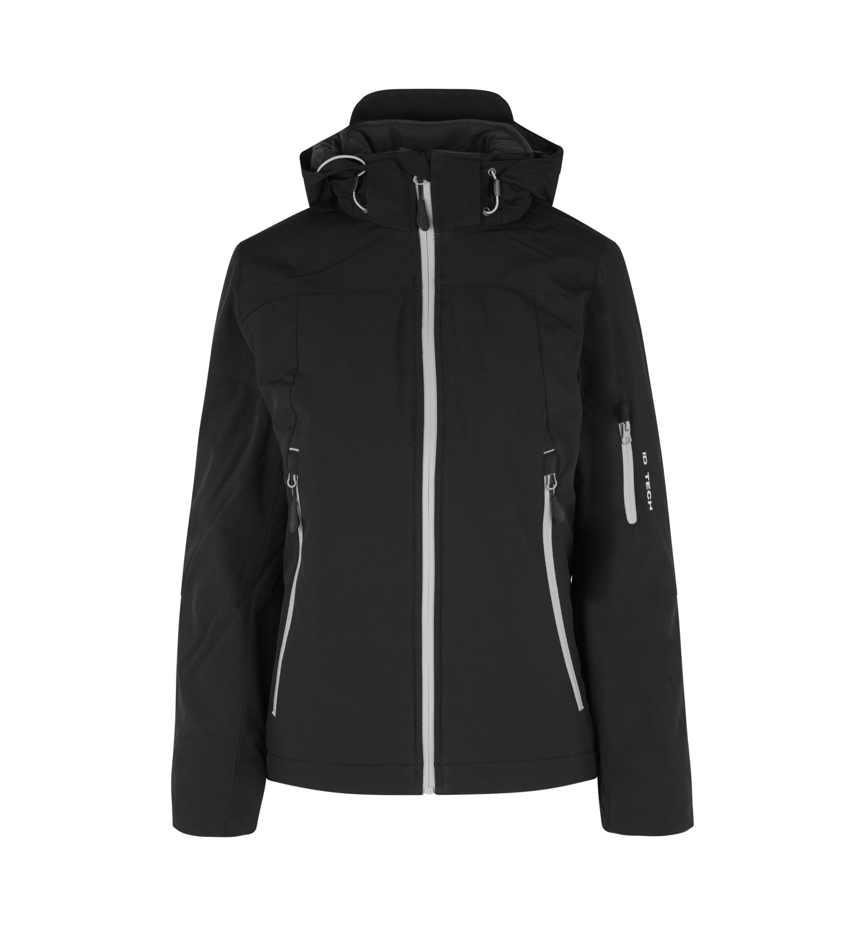 Soft Shell-Jacke | Winter | Damen