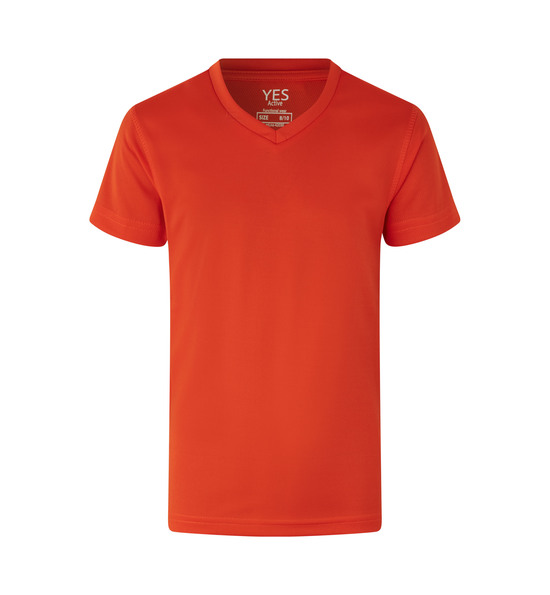 YES Active T-Shirt | Kinder