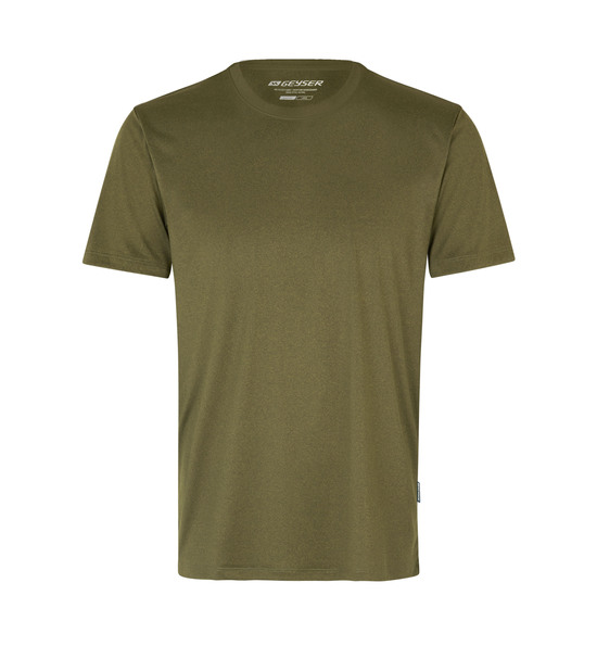 GEYSER T-Shirt | essential