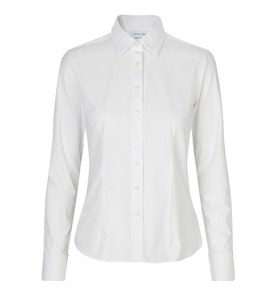 SEVEN SEAS Hybrid shirt | modern | Damen