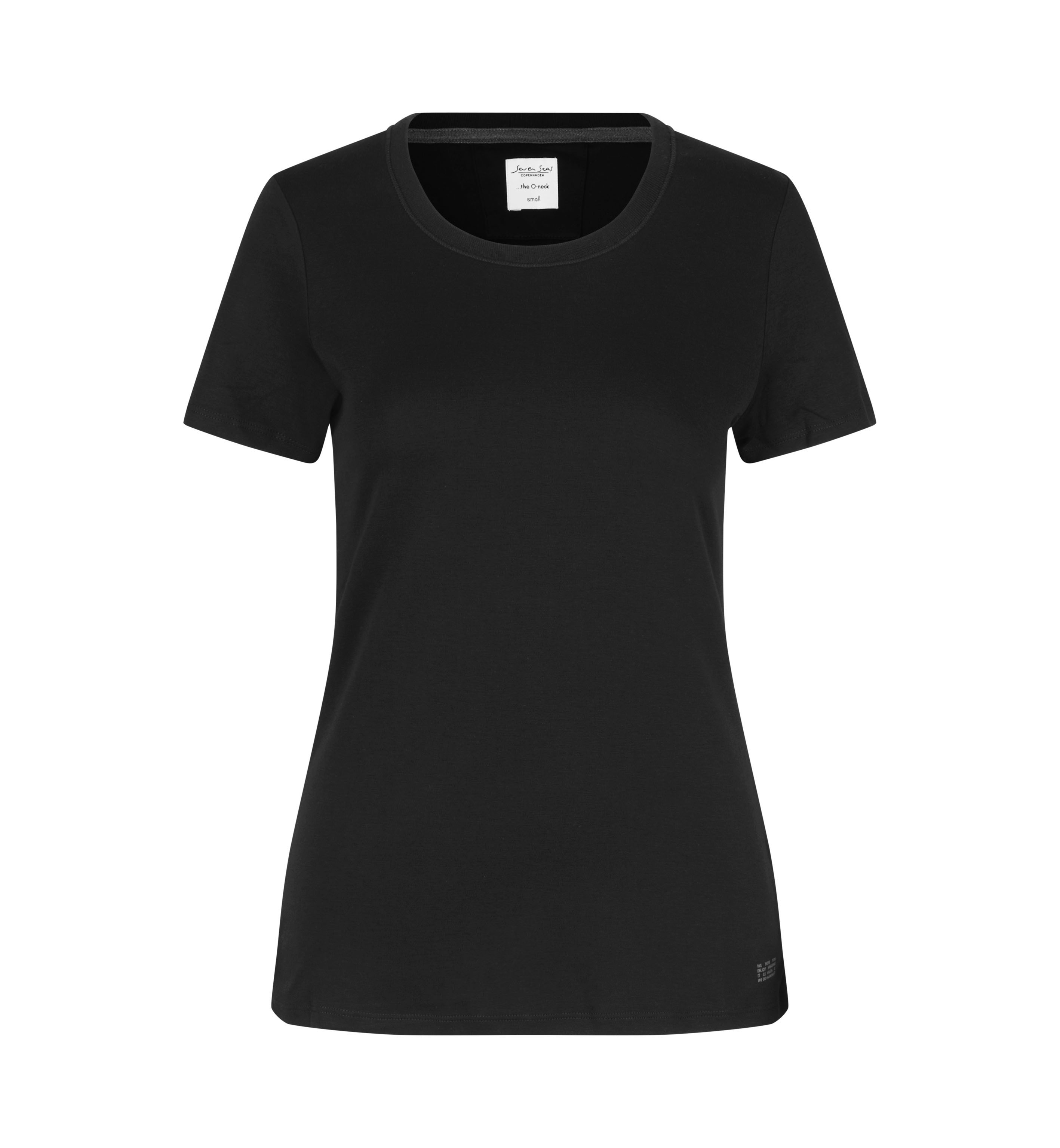 SEVEN SEAS T-shirt | o-neck | Damen
