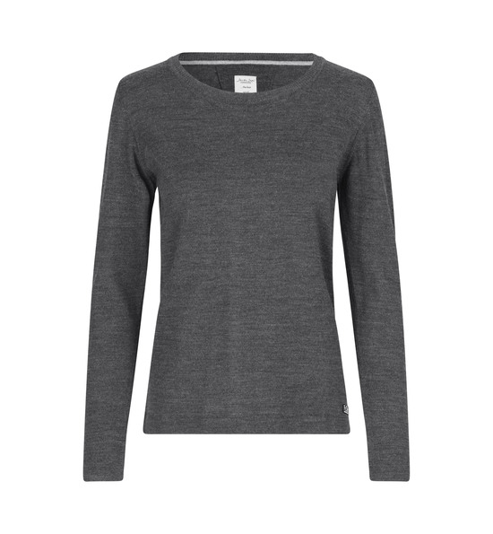 SEVEN SEAS The knit | o-neck | Damen