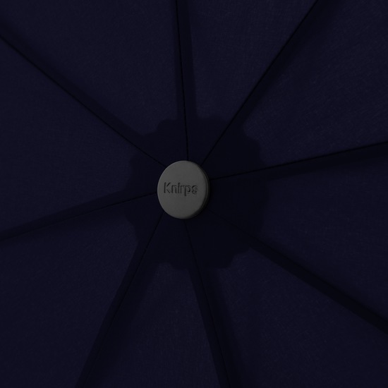 Knirps A.050 medium manual, im EVA Case