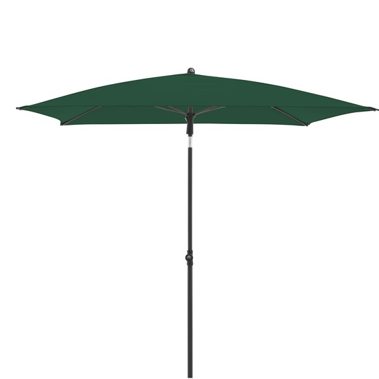 doppler Gartenschirm Hit Sun 180x180 cm