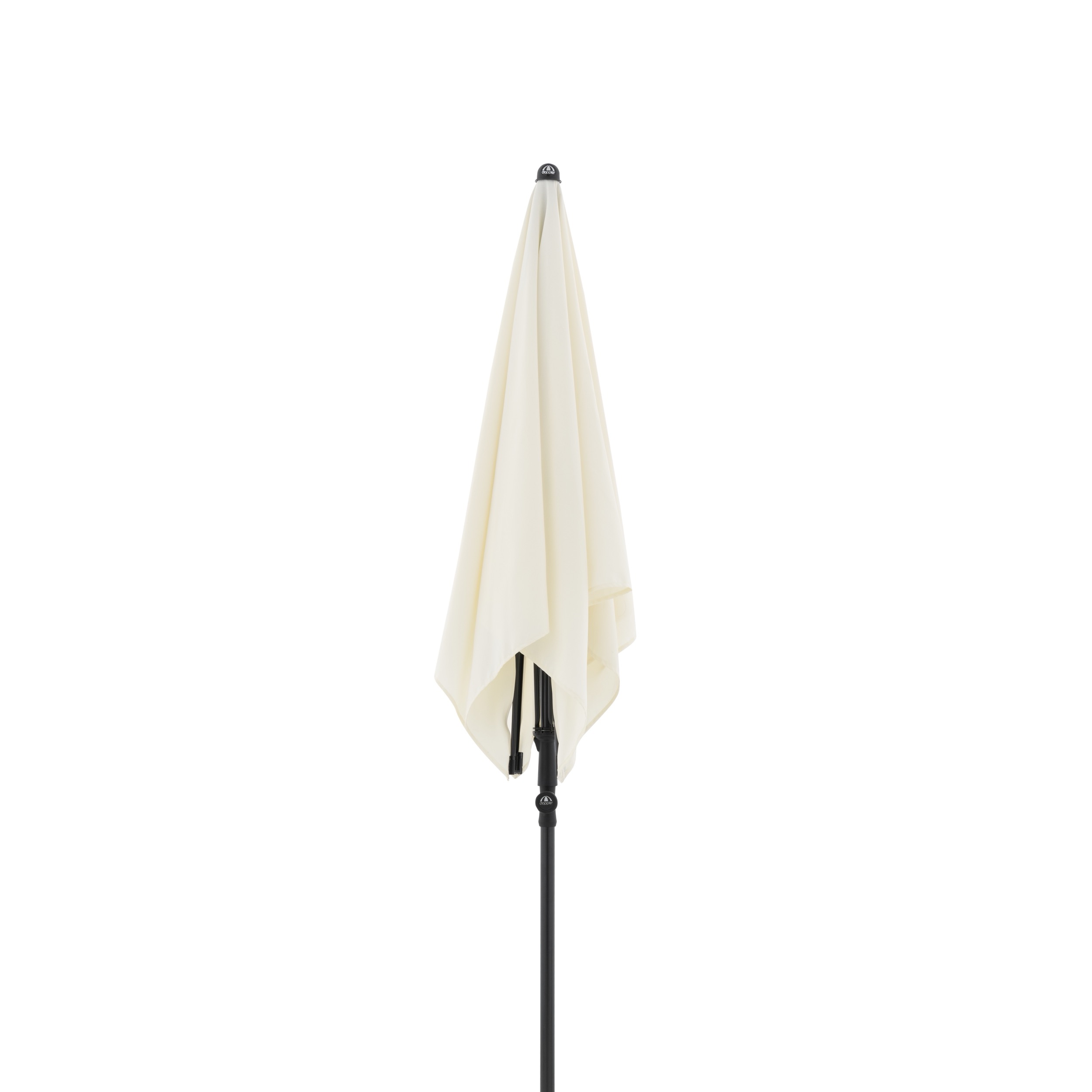doppler Gartenschirm Hit Sun 180x180 cm
