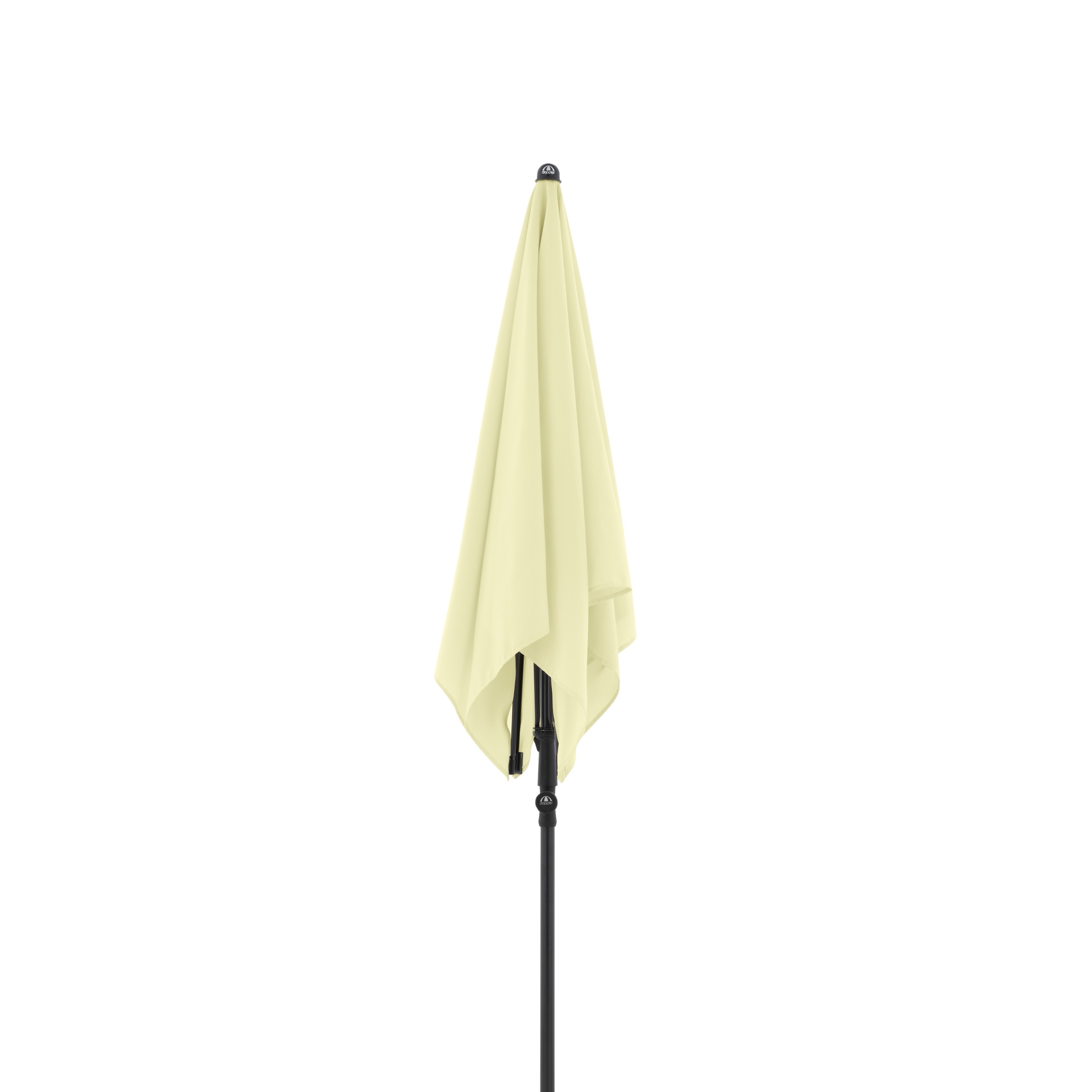 doppler Gartenschirm Hit Sun 200x200 cm