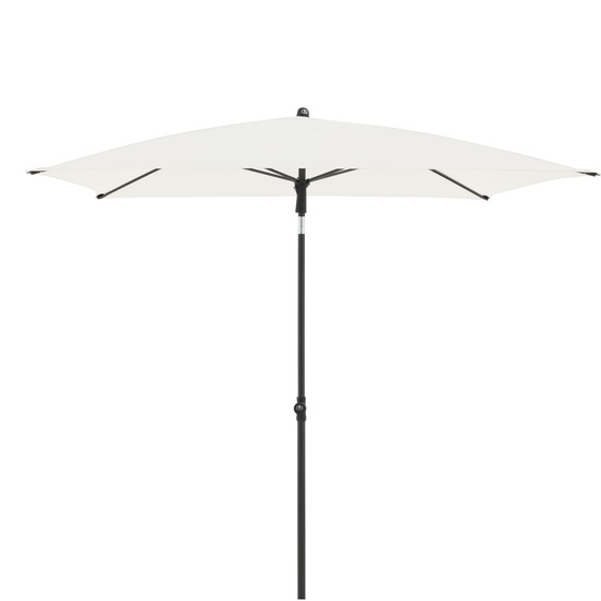 doppler Gartenschirm Hit Sun 200x200 cm