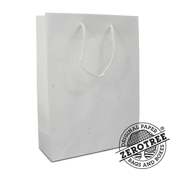 Zero Tree Taschen Deluxe  ZNG008 26 x 10 x 35 cm weiss