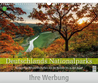 Deutschlands Nationalparks