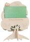 TreeMinder® Z Haftnotiz-Zettelspender (FSC® zertifiziert)