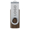 USB Stick 009 Wood 64 GB