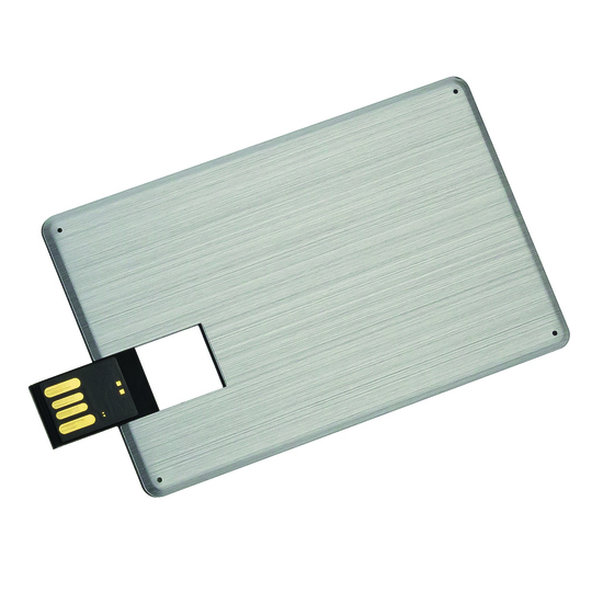 USB Card 146 Alu 8 GB