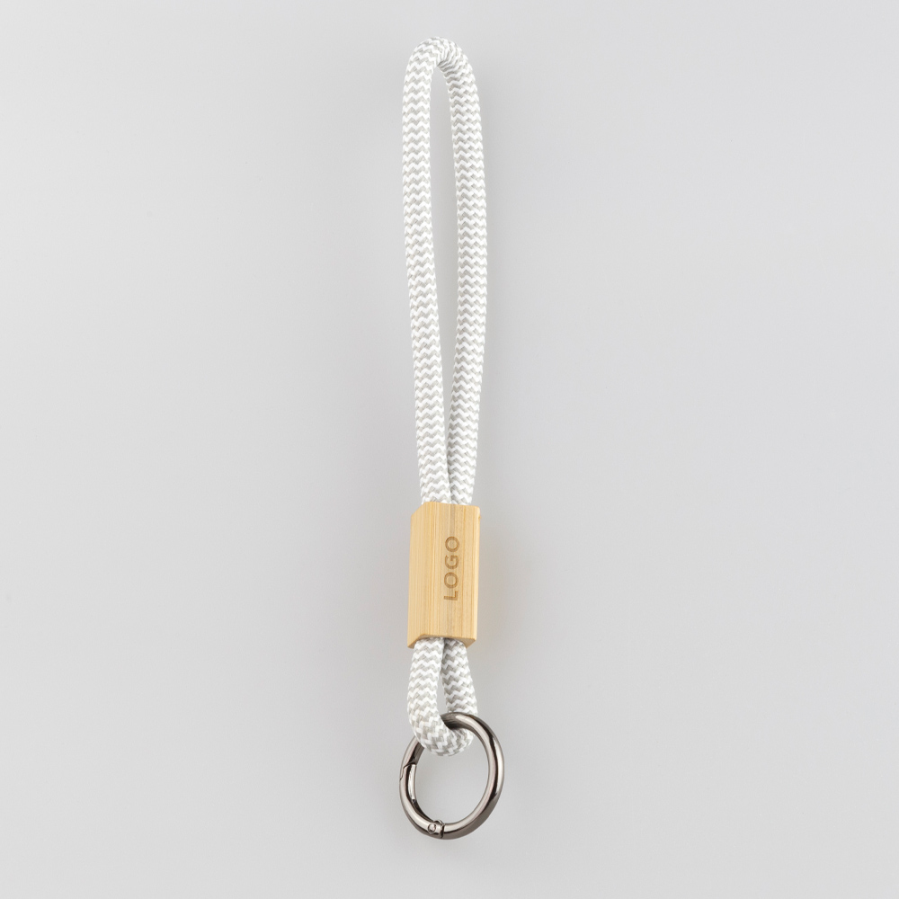 Keyband Woodtag