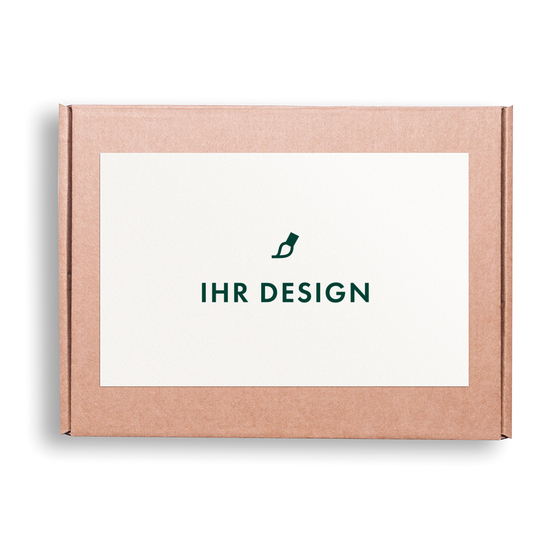 „Can´t Live Without“ Geschenkbox