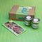 „Hot Chilli Kick“ Geschenkbox