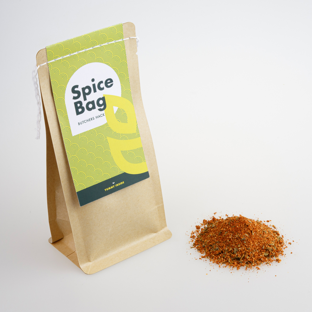 Spice Bag Butchers Hack