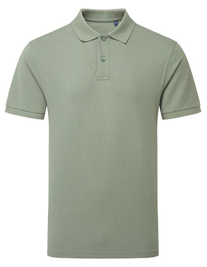 AQ010 Asquith & Fox Men´s Classic Fit Polo - Solids