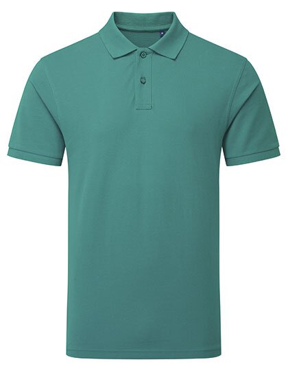 AQ010 Asquith & Fox Men´s Classic Fit Polo - Solids