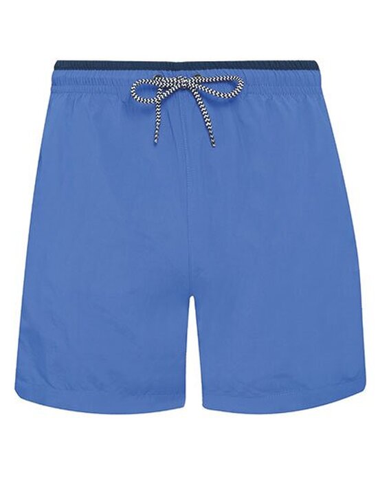 AQ053 Asquith & Fox Men´s Swim Shorts