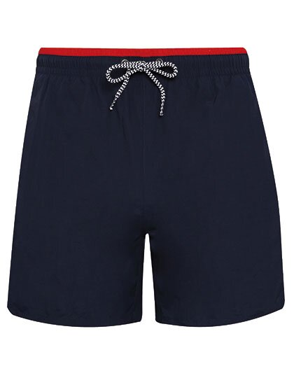 AQ053 Asquith & Fox Men´s Swim Shorts