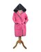 AR021 Boyzz & Girlzz® Hooded Bathrobe