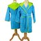 AR021 Boyzz & Girlzz® Hooded Bathrobe