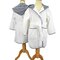 AR021 Boyzz & Girlzz® Hooded Bathrobe