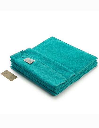 Facetowel