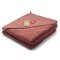 PRINT-Me® Baby Hooded Towel
