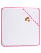 Babiezz® ALL-Over Sublimation Hooded Towel